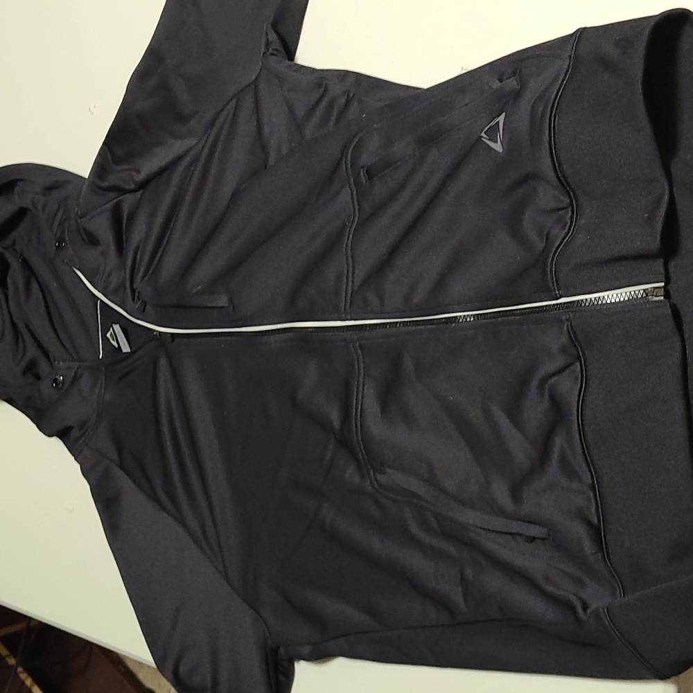 Aeropostale full zip hoodie